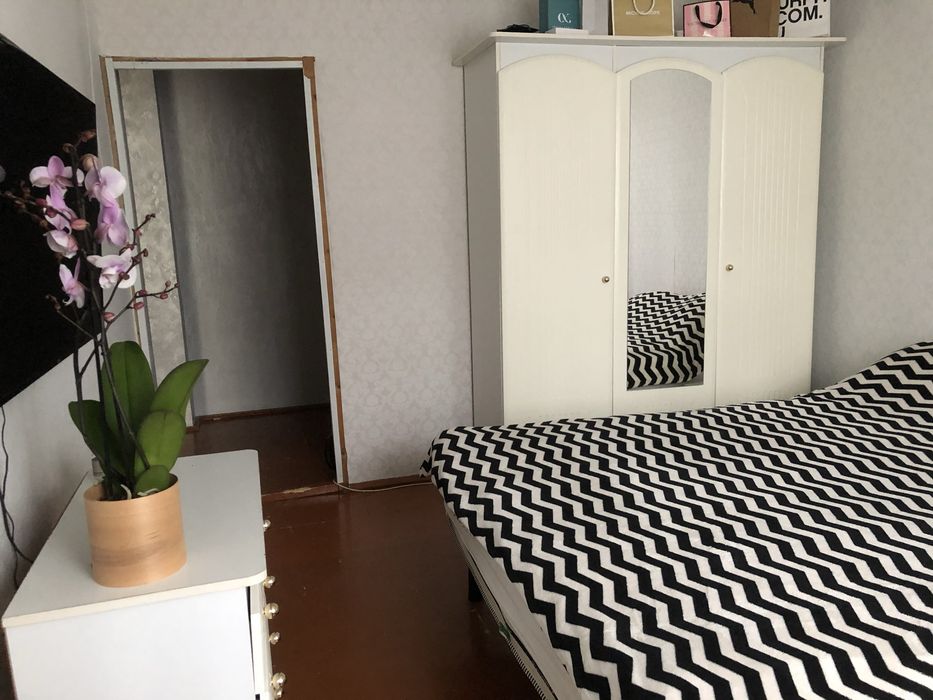 Двокімнатна квартира