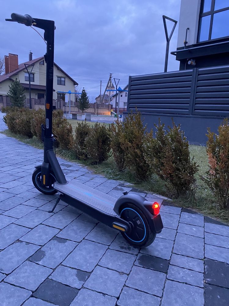 Ninebot max G30D з Німеччини: 18 999 грн. - Електросамокати ...