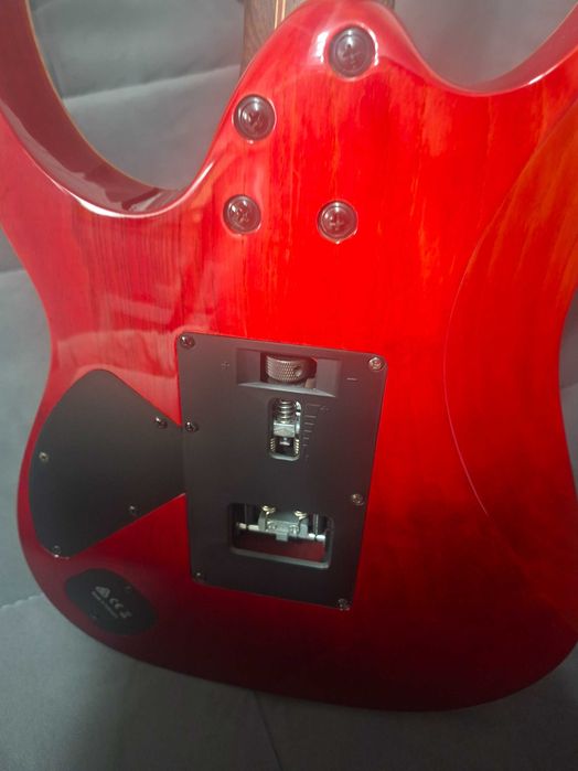 Gitsra Ibanez Premium