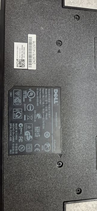 Stacja dokująca DELL PR02X