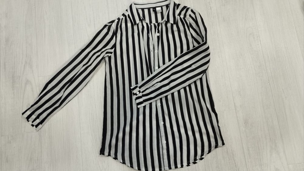 Сорочка жіноча довга