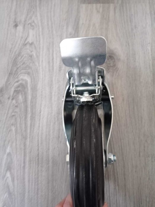 Scaffold Wheel with Brake - New64729807841666121