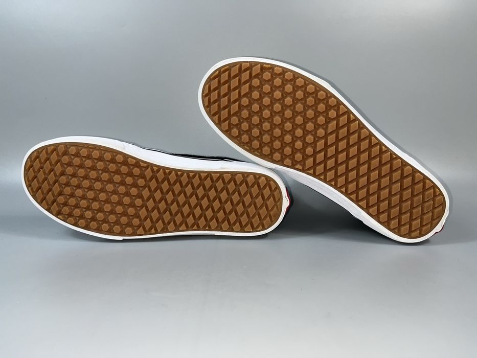 Ботинки Vans 44 розмір (по устілці 28.5 см)