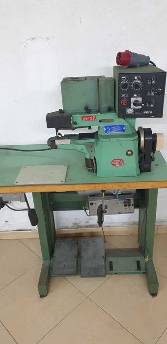 Maquina orlar Sagitta rp67