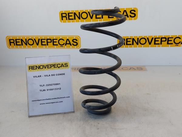 Mola de suspensão trás direita OPEL Combo Furgão/Combi (X12)