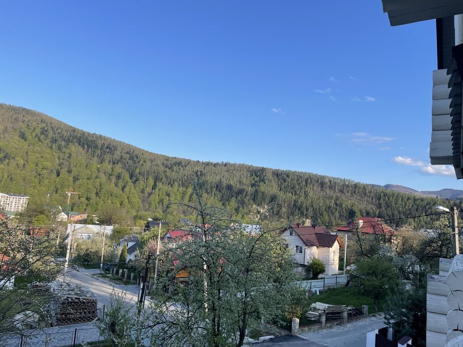 Відпочинок в Яремче, Карпати, номер. Вілла «Розмарія»