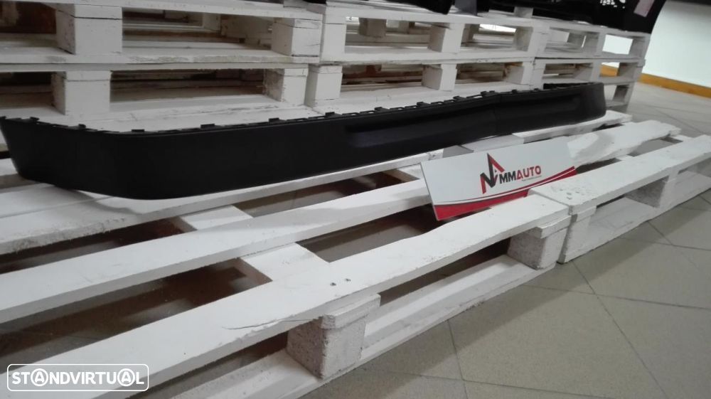Spoiler Frontal Golf 3 GTI