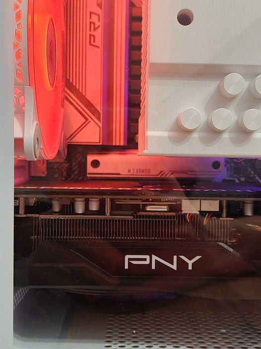 Płyta głowna asrock b650m pro rs