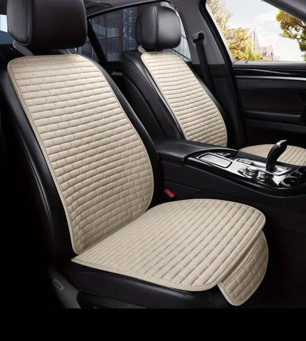 Чехол накидка для сидения