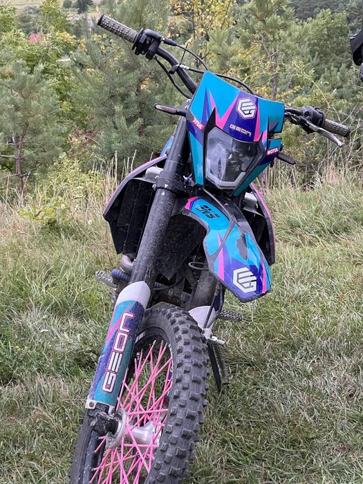 Продам Geon gns 300