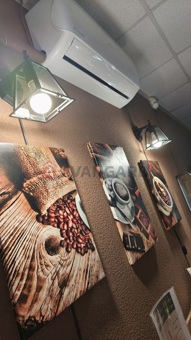 Продам готовий бізнес - кав'ярня