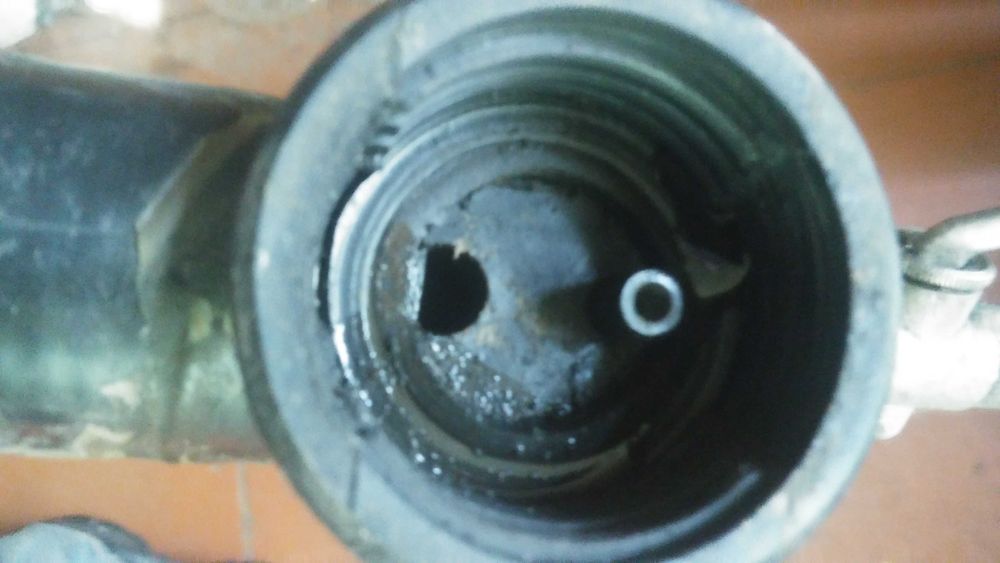 Опрыскиватель помповый СССР.