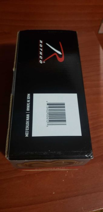 Балістичні окуляри Rothco OTG