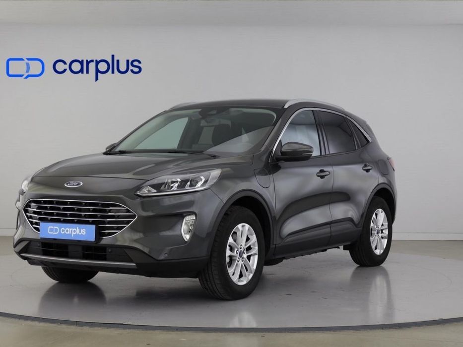 Ford Kuga 2.5 PHEV Titanium