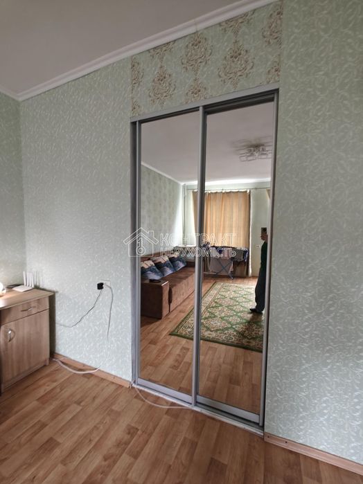 Продаж 2 к квартири, Харків, метро Захисників України - Вид 3