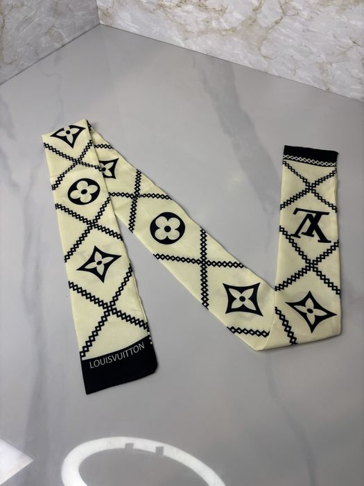 Nowa chusta apaszka Louis Vuitton