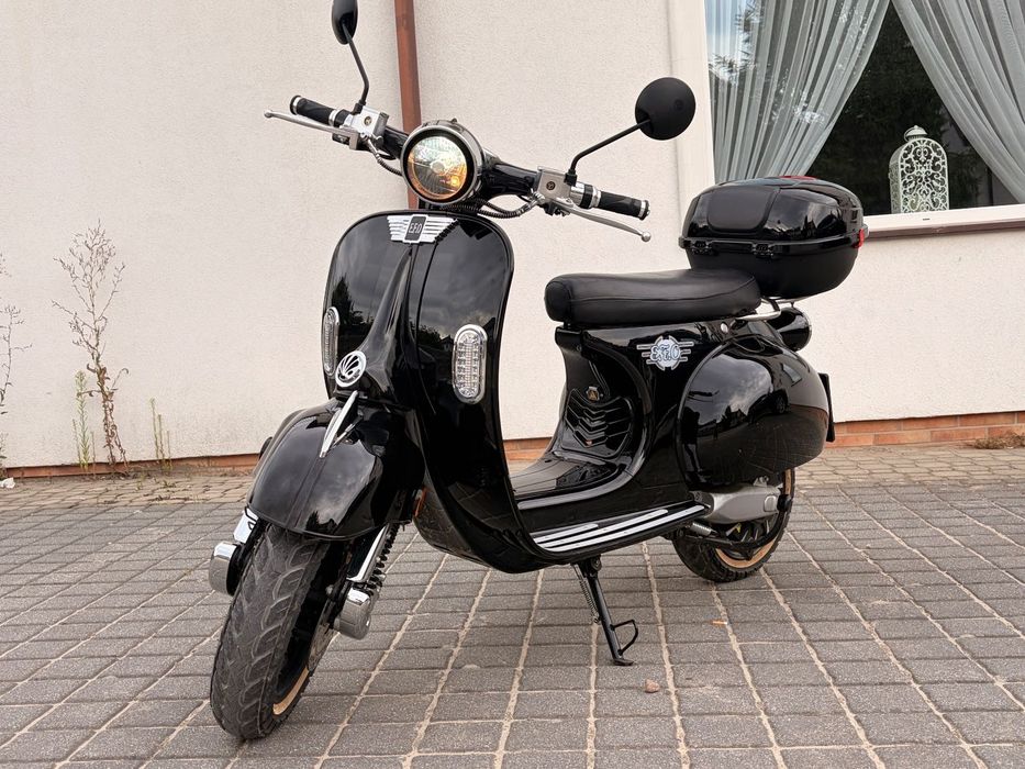 Vespa