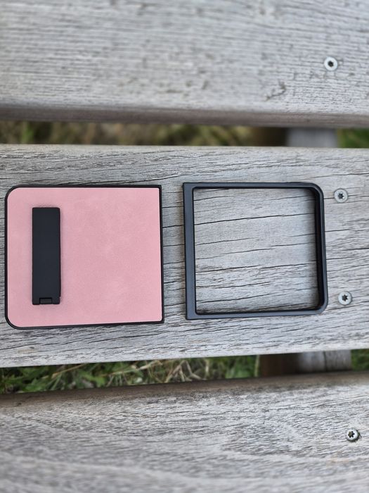 Nowe etui do telefonu Samsung Galaxy Z Flip 7