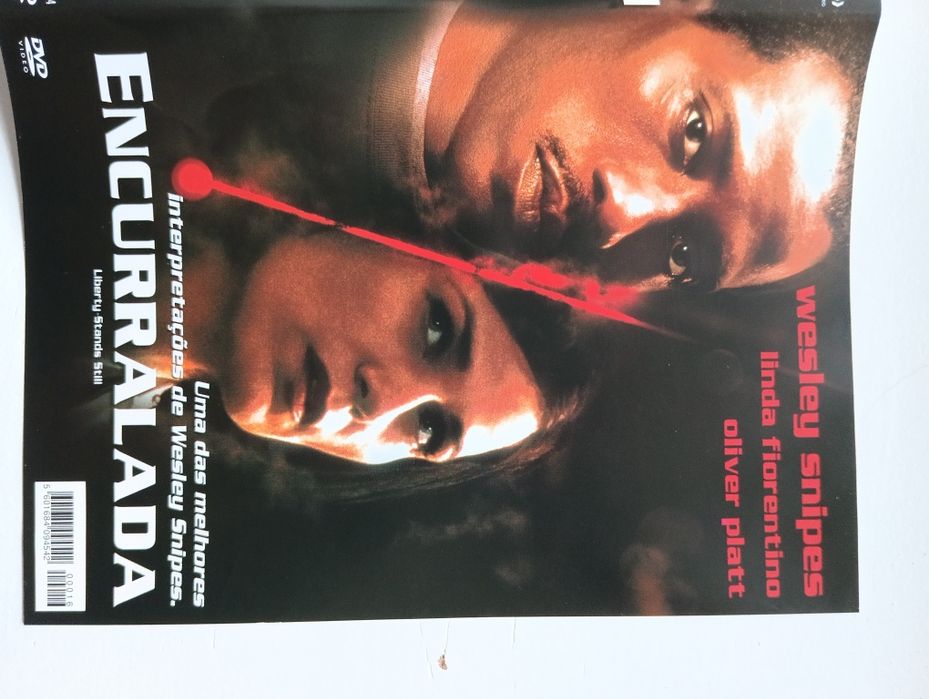 Original DVD in a shrink-wrapped package64286116990850122