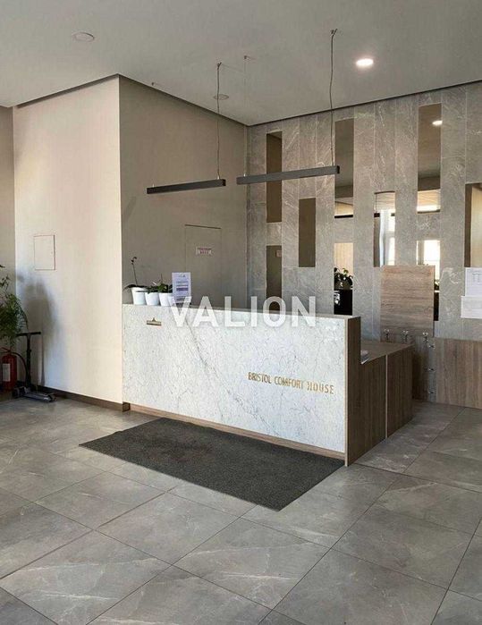Продаж 2-кім. квартири, ЖК "Bristol Comfort House", пр-т Лобановського