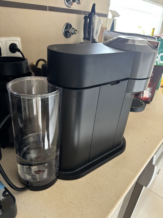 Maquina Nespresso Vertuo