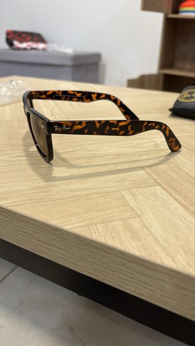 Oculos ray ban wayfarer
