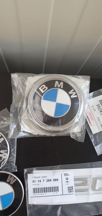 Vários Emblemas bmw, merecedes, varios