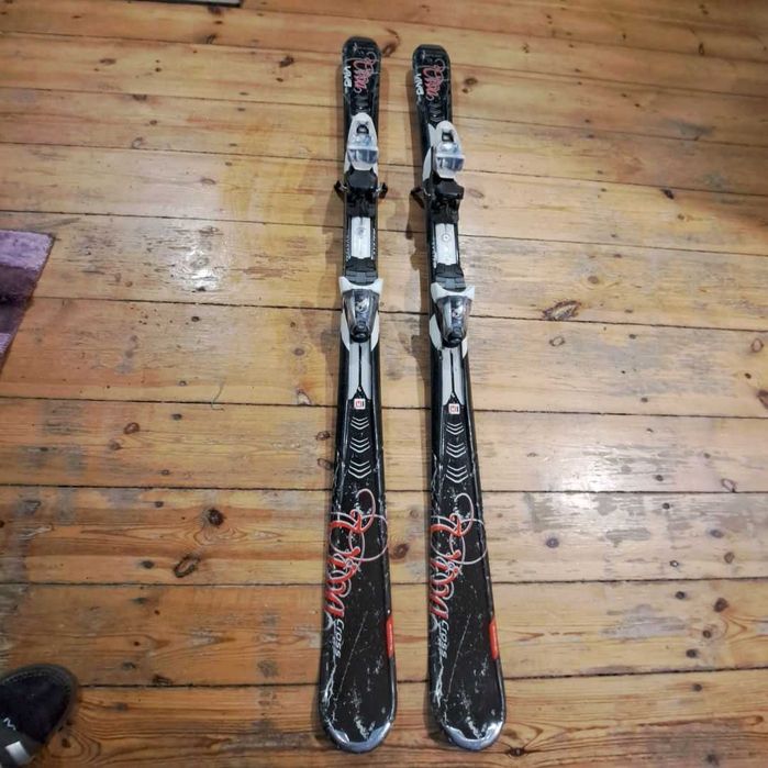 Narty blizzard 146 cm