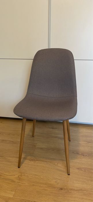 Krzesło Jonstrup Jysk