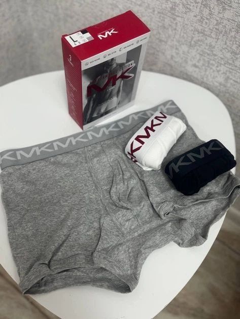 Боксери Оригінал! XL Michael Kors труси чоловічі білизна boss tommy
