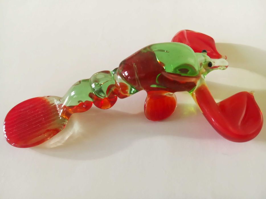 Скляні сувеніри на згадку про море, від 90 грн.