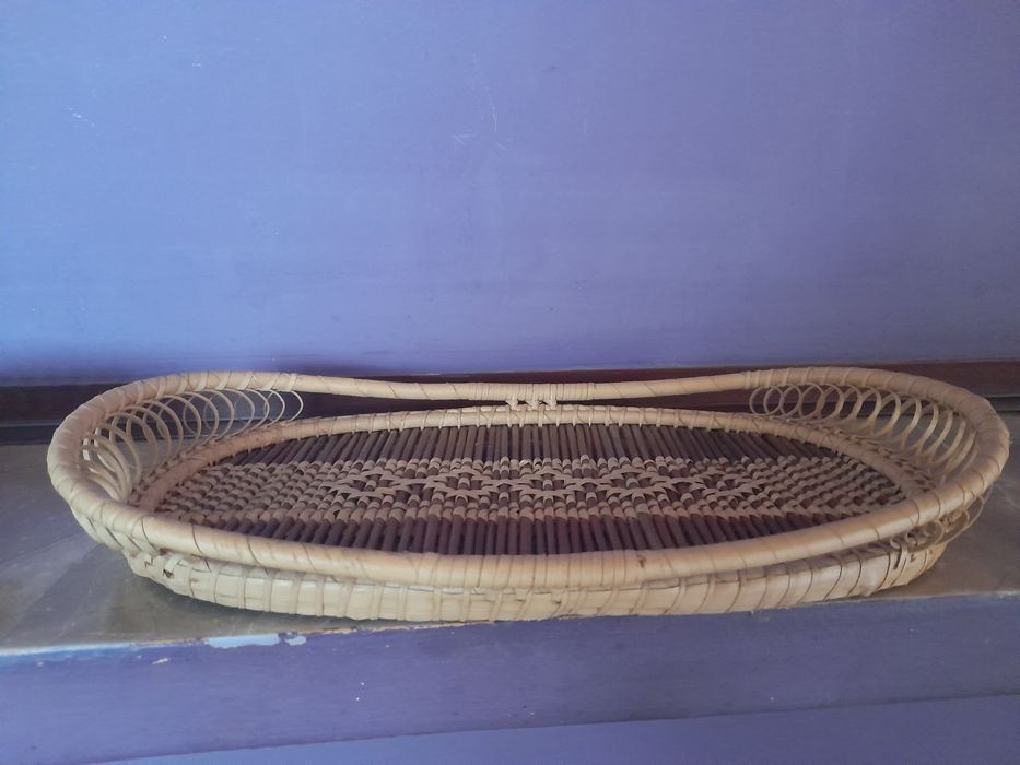 Koszyczki ręcznie robione