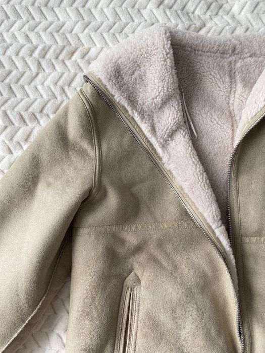 Дублянка MANGO/МАНГО жіноча