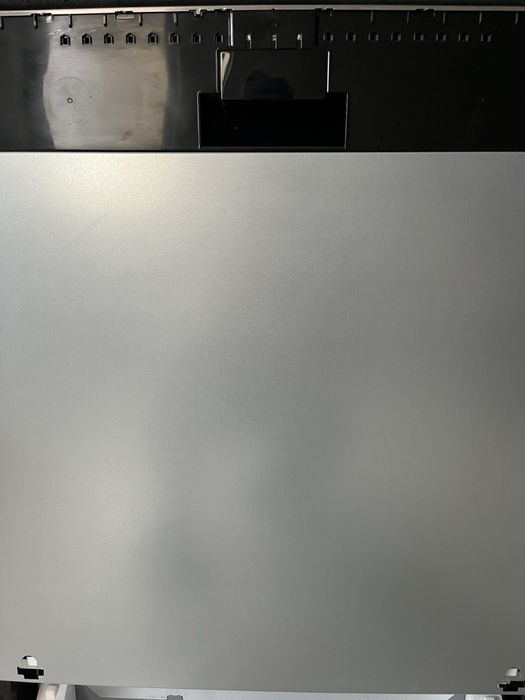 Maquina LL  Encastre Bosch SMV4ENX06E