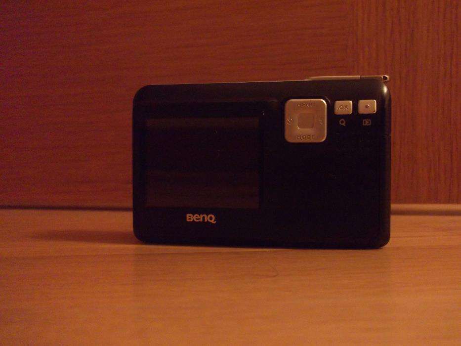 BenQ Digital Camera 6.0 Megapixels64550861451907121