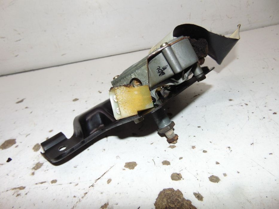 Volvo 480 turbo acessórios da mala " nova de stock antigo