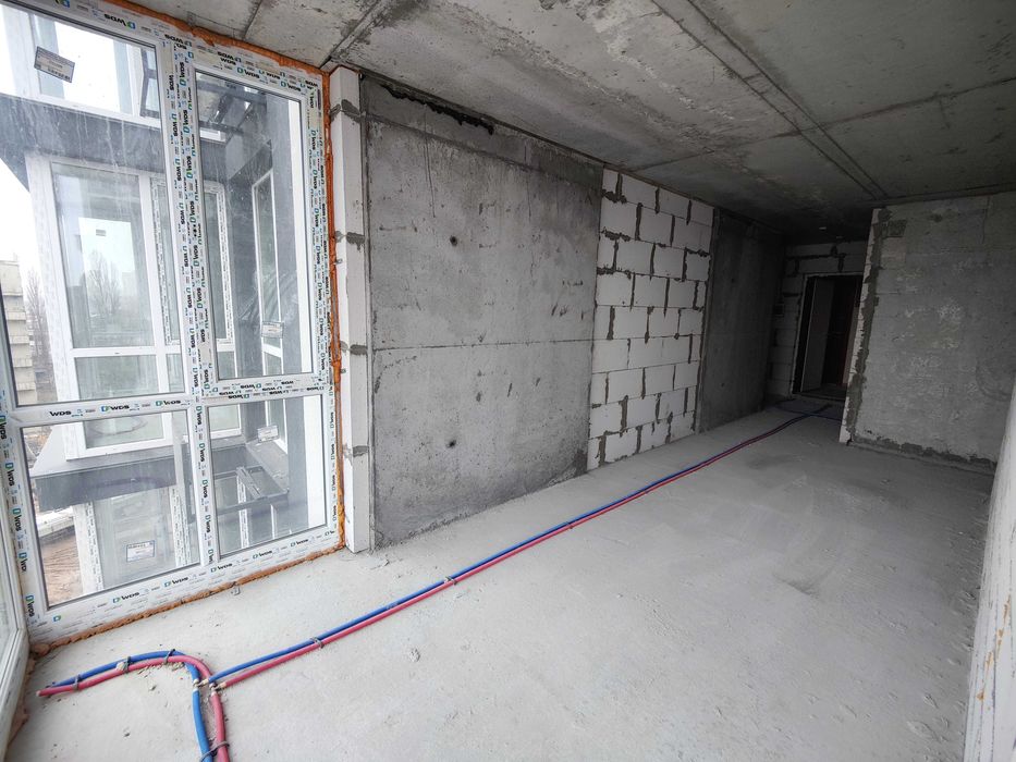 1-кімнатна квартира за адресою (площа 26 м²) - Atlanta.ua - фото 9