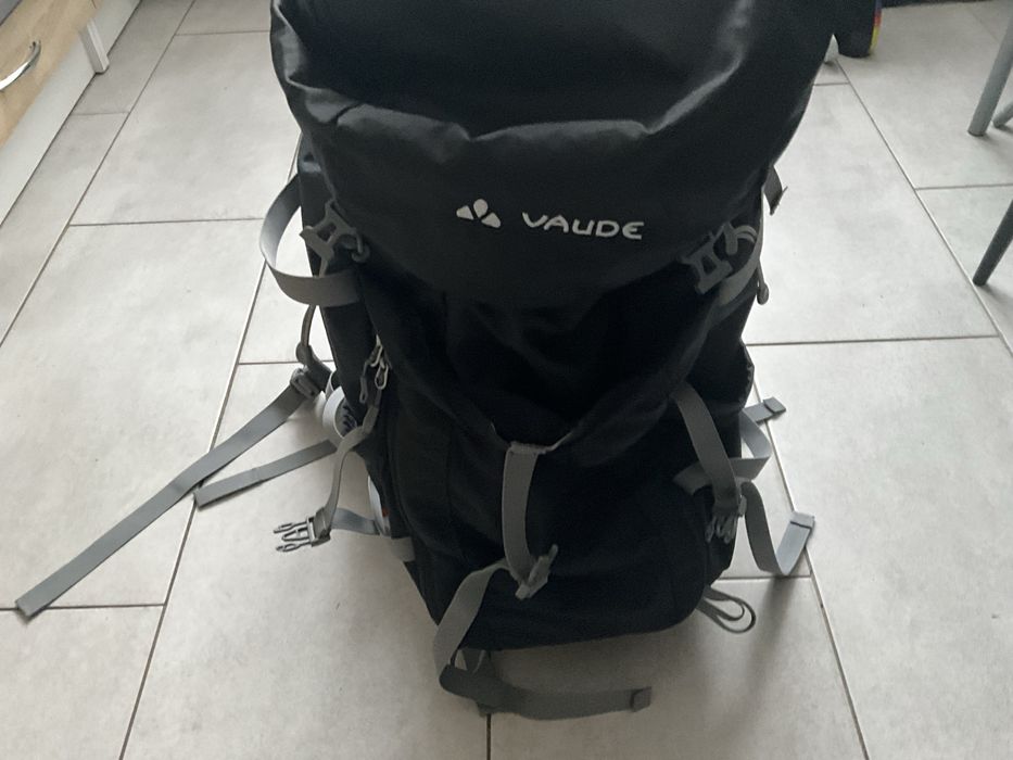 Plecak Vaude Brenta 35