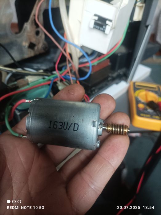 Siemens surpresso s40