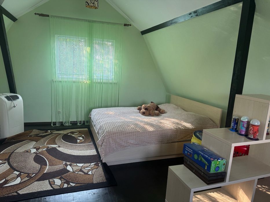 Дім/дача Є-оселя/ Є-відновлення