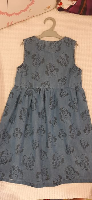 Sukienka roz. 116