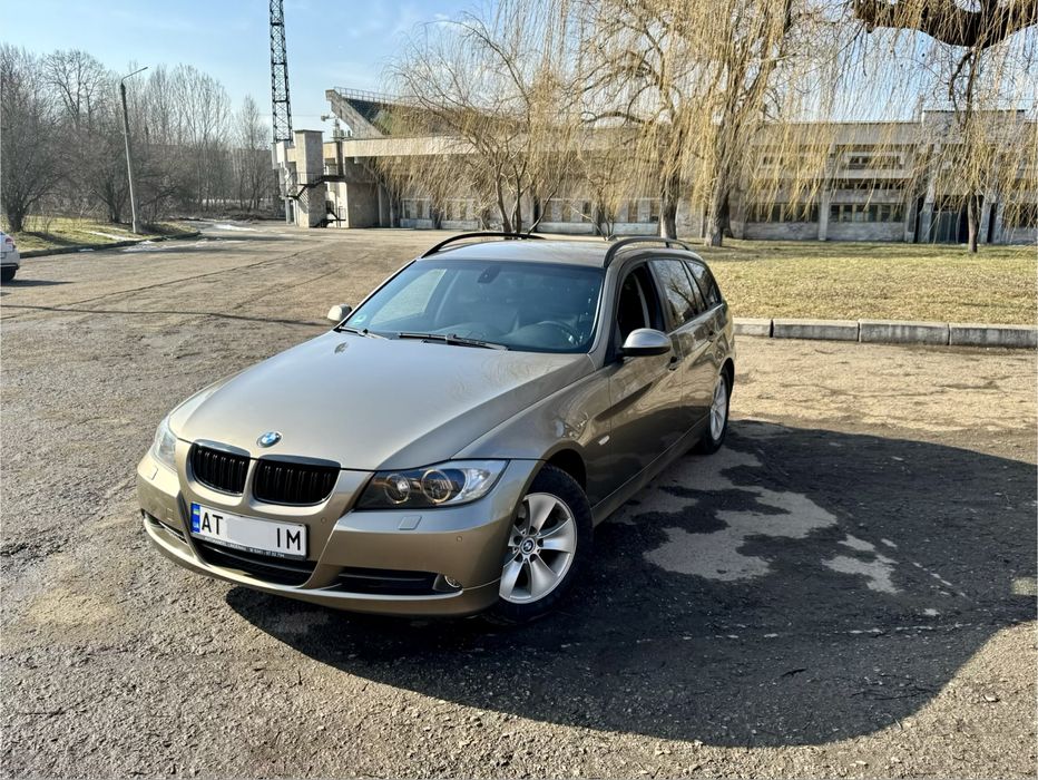 Продам  BMW 325i