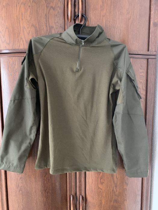 Бойова сорочка ESDY size M