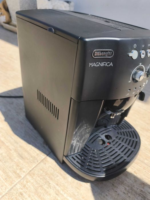 Delonghi Magnifica ESAM4000.B