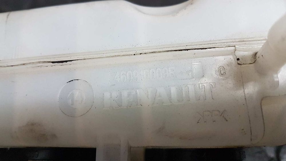 BOMBA DE TRAVÃO RENAULT MEGANE III BERLINA 5 P LIMITED