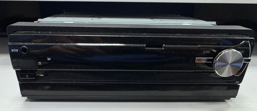 Магнитола Андроид 1 Дин