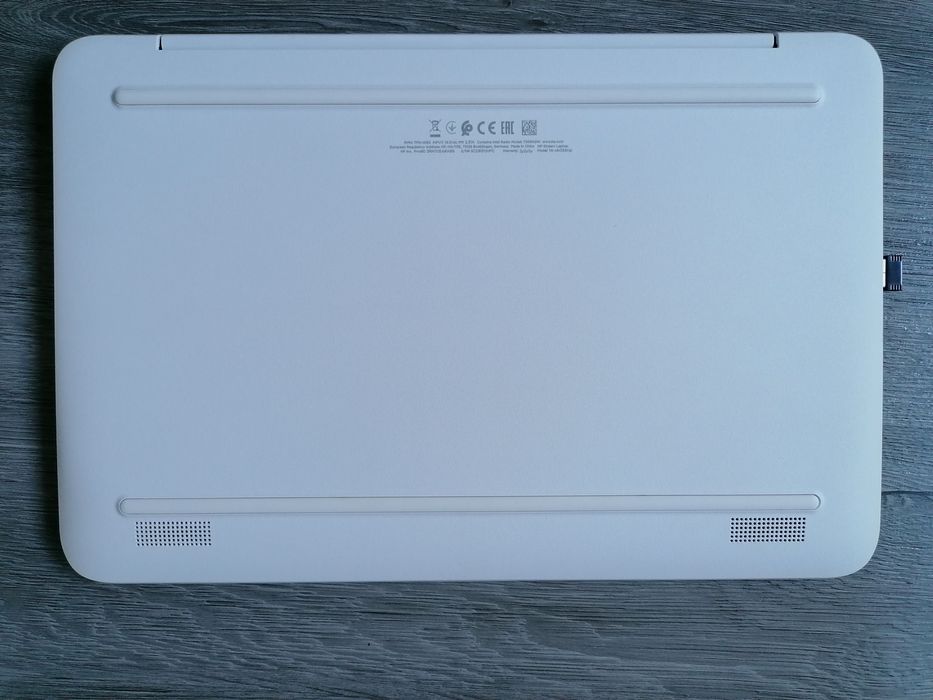 Recent HP PC without use64283909511683124