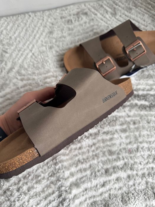 Birkenstock Arizona | Нові, Розміри: 43