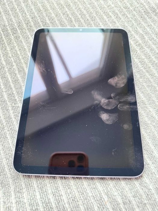 iPad mini (6. generacji) 64GB WIFI+Cellular używany