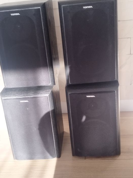 Głośniki Tonsil TL 70